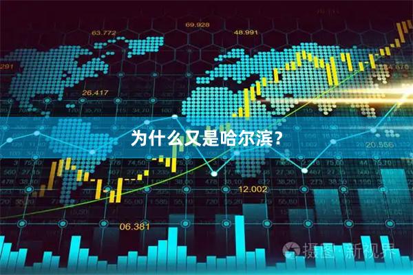 为什么又是哈尔滨？